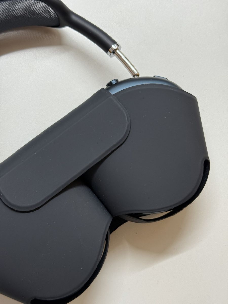 Apple Casques audio: AirPods Max usb-c neuwertig – Neuf (Voir description) à Chur par sch_fc87 2