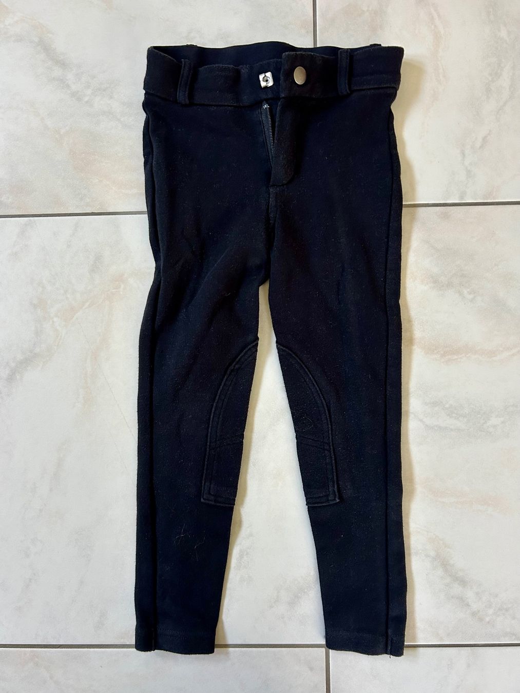 Decathlon Pantaloni: Decathlon riding jodphurs/trousers gr110 – Usato da Rüti ZH venduto da JB_8630