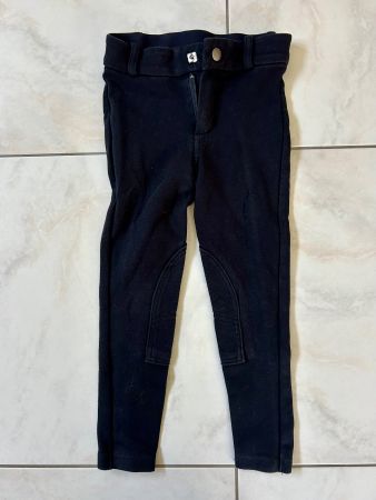 Decathlon riding jodphurs/trousers gr110