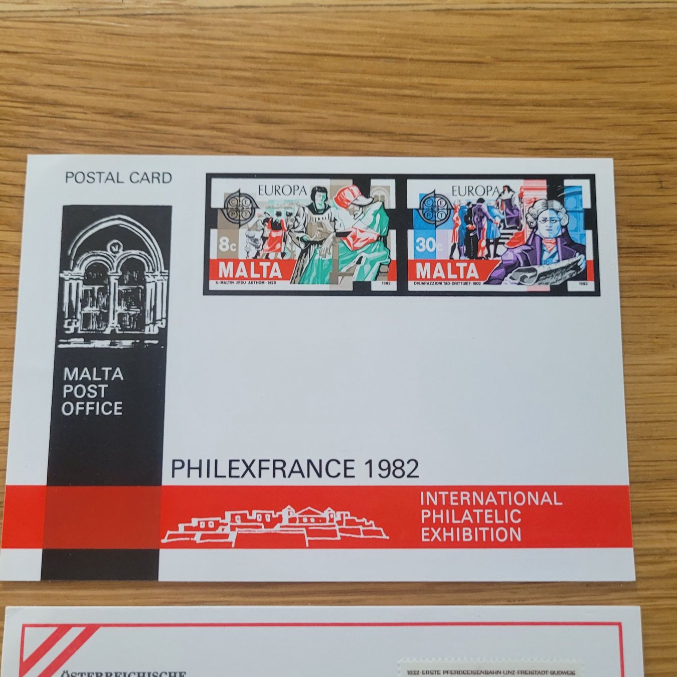 Tutti i francobolli: Lot Cartes Maximum – Usato da Biel/Bienne venduto da Destockweb 1