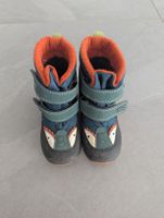 Winterstiefel Primigi Gore-Tex blau Grösse 27 gebraucht