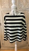 Pulli mit Streifenmuster, Gr. M nr.4