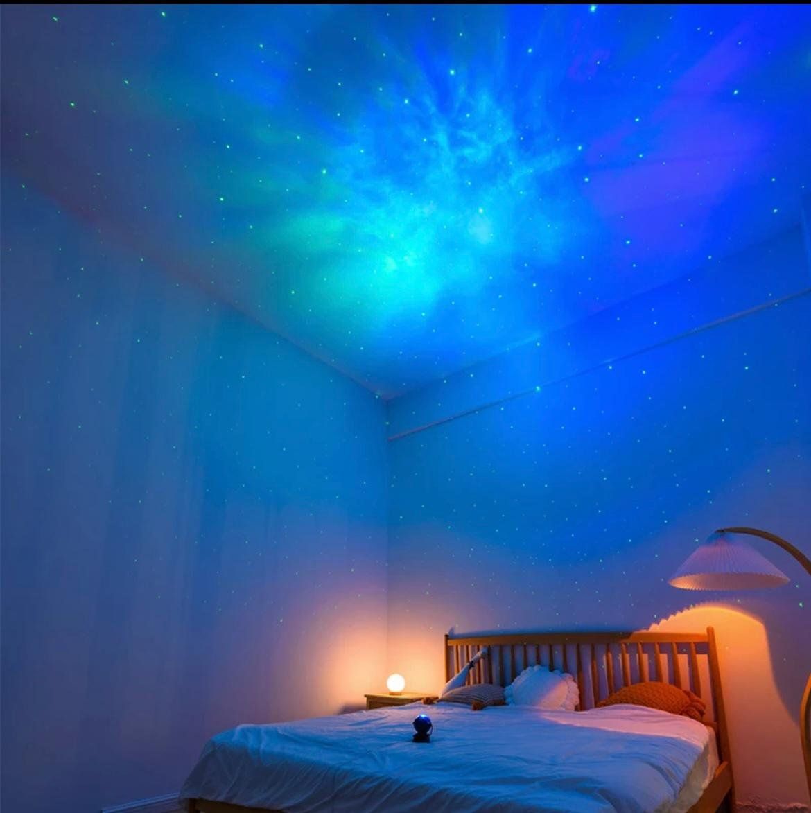 Lampes: Astronauten Sternenhimmel Led – Neuf avec emballage d'origine à Lupfig par Pluribus 2
