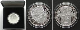 TSCHECHISCHE REPUBLIK 200 Korun 2014, Krystof Harant, Silber
