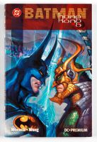 DC PREMIUM 36: BATMAN - HONG KONG
