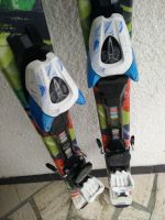 Ski de piste Atomic 152 cm mit Bindung, guter Zustand