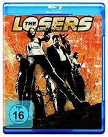 The Losers   (2010)