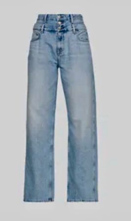 Pepe Jeans & Dua Lipa Jeans Hose