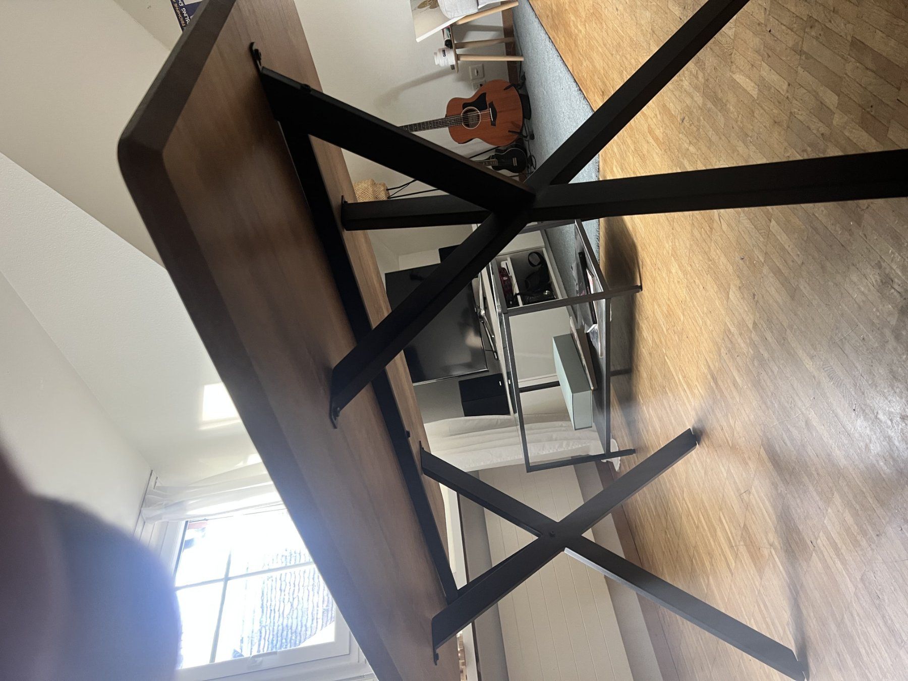 Tables: Table – D'occasion à Zürich par aba_62bd 2