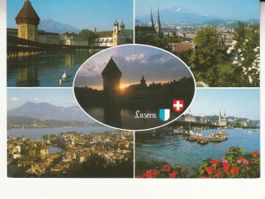 Luzern ca. 1980