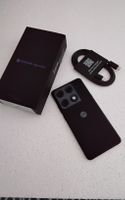 Motorola Signature Smartphone schwarz mit Ladekabel in OVP