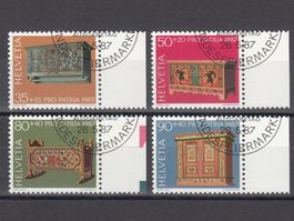 SBK B215 - B218 mit ET