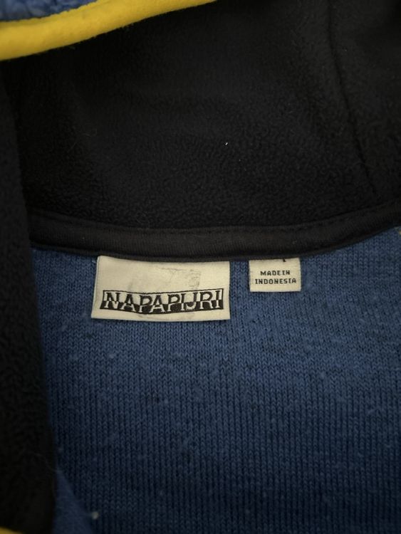 Napapijri Jacken & Mäntel: Veste Napapijri 140 – Gebraucht aus Noville von Malik2017 1