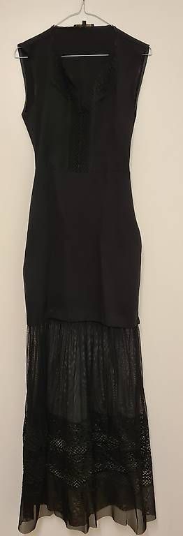 Vestiti: Abendkleid Maje – Usato da Winterthur venduto da pet_6chx