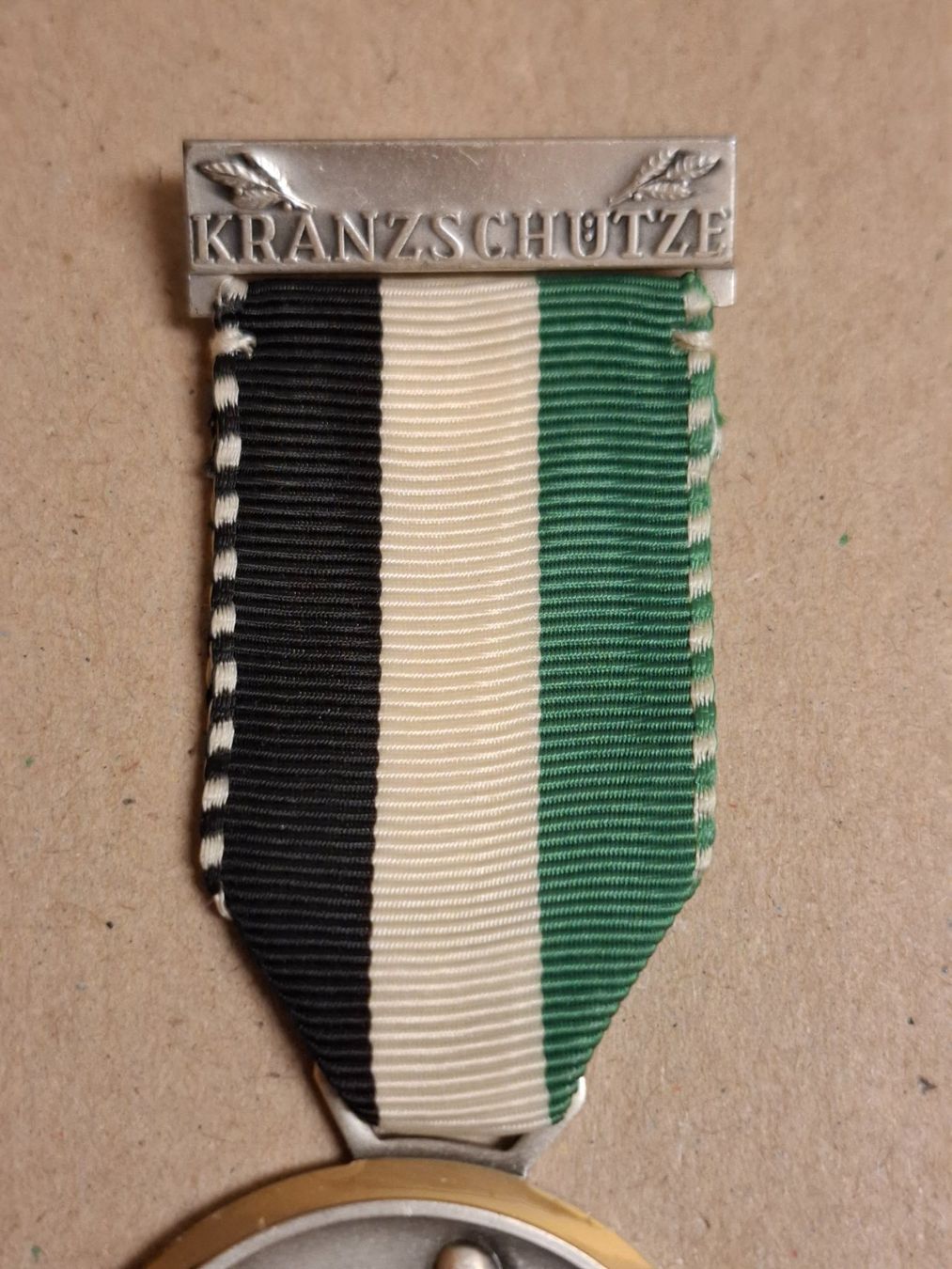 Médailles: Olma 72 (y177) – D'occasion à Schwanden GL par Suvorov 1