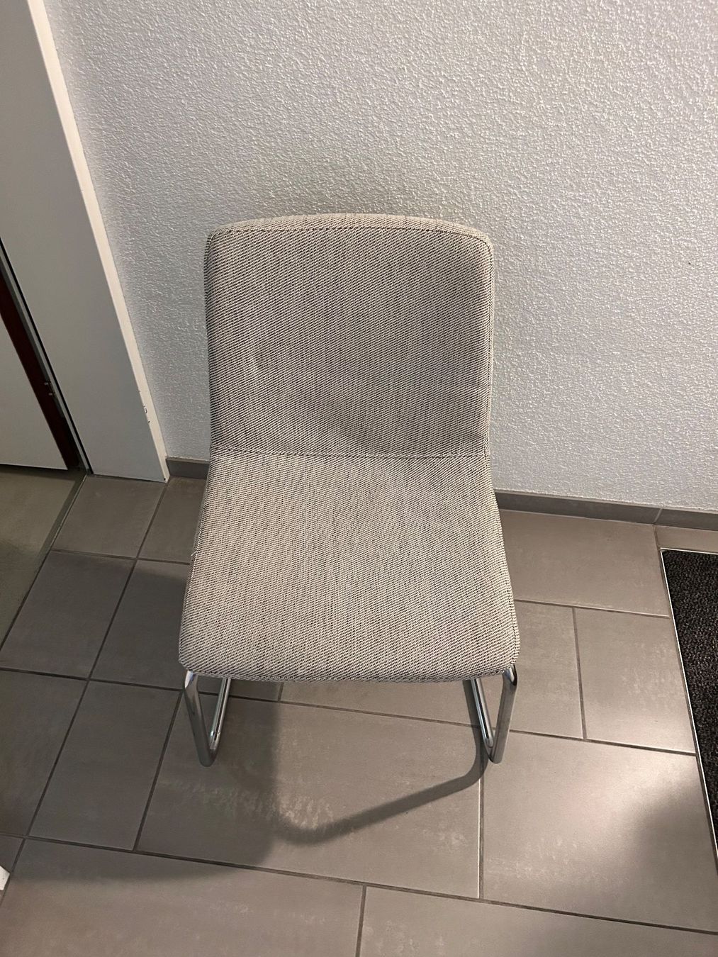 Ikea Sedie: Ikea Lustebo Stühle 4-Stück – Usato da Männedorf venduto da JoHamp