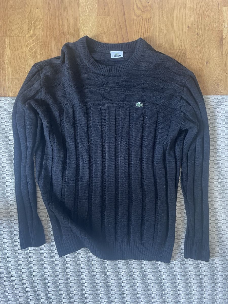 Lacoste Pulls & Sweat-shirts: Vintage Lacoste Pullover – D'occasion à Bern par Karinval