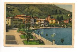 PONTE TRESA Il Quai