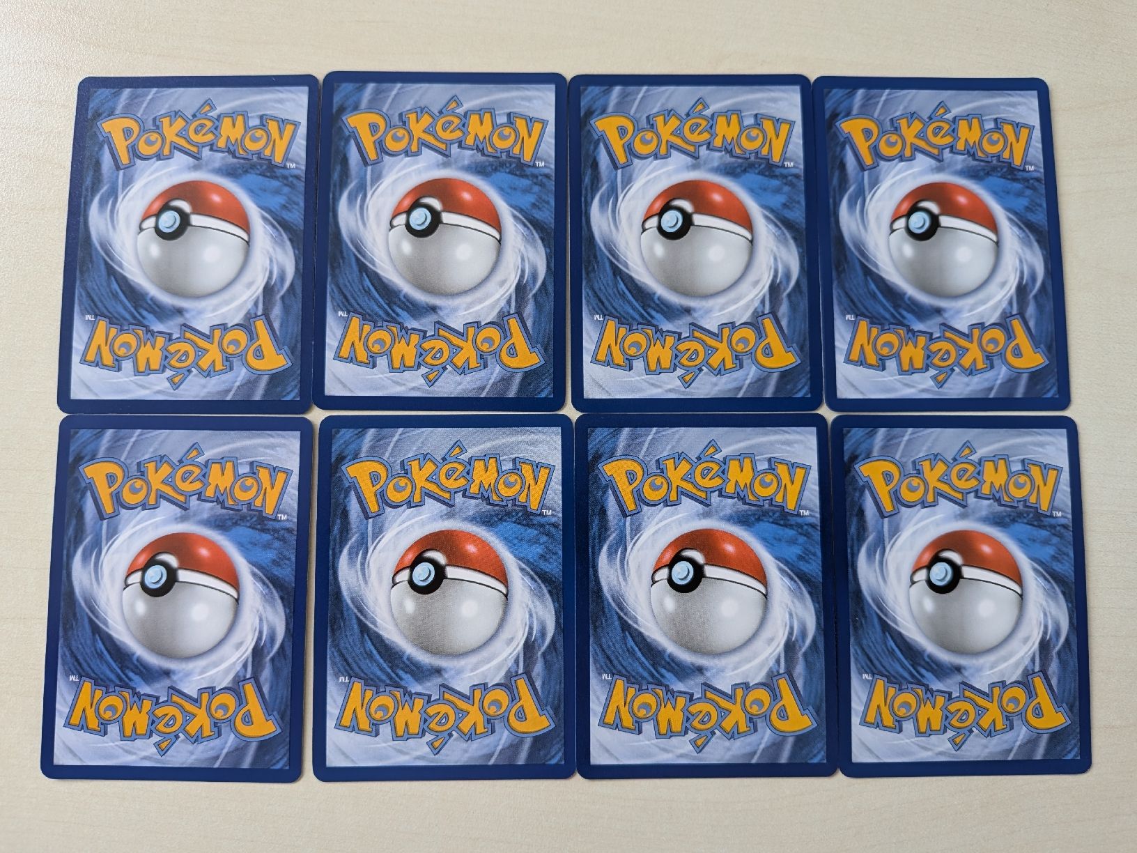 Pokémon Cartes à collectionner: 8er-Karten-Lot  – Neuf (Voir description) à Märstetten par eri_9lt8 1