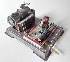 Modell Dampfmaschine  Wilesco D16, für Bastler