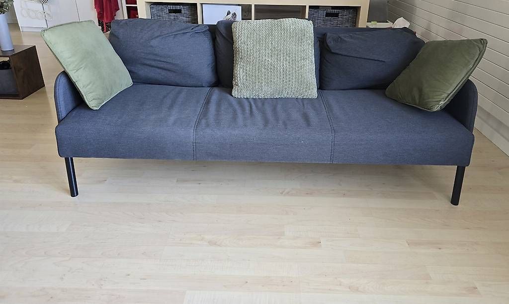 Sofas: Sofa – Gebraucht aus Illnau von lui_w2zw