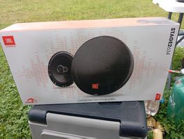 JBL Stage2 634