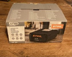 STIHL AP 30 Akku 36V 270Wh NEU –Original- Garantie/Kaufbeleg