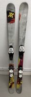 Freesyle Ski Völkl 138 cm  