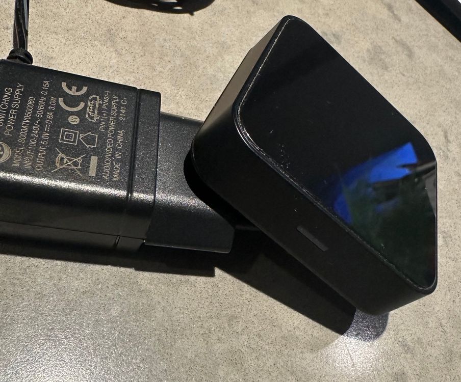 Récepteur Bluetooth Hi-Fi - Bluetooth Music Receiver | Kaufen auf Ricardo