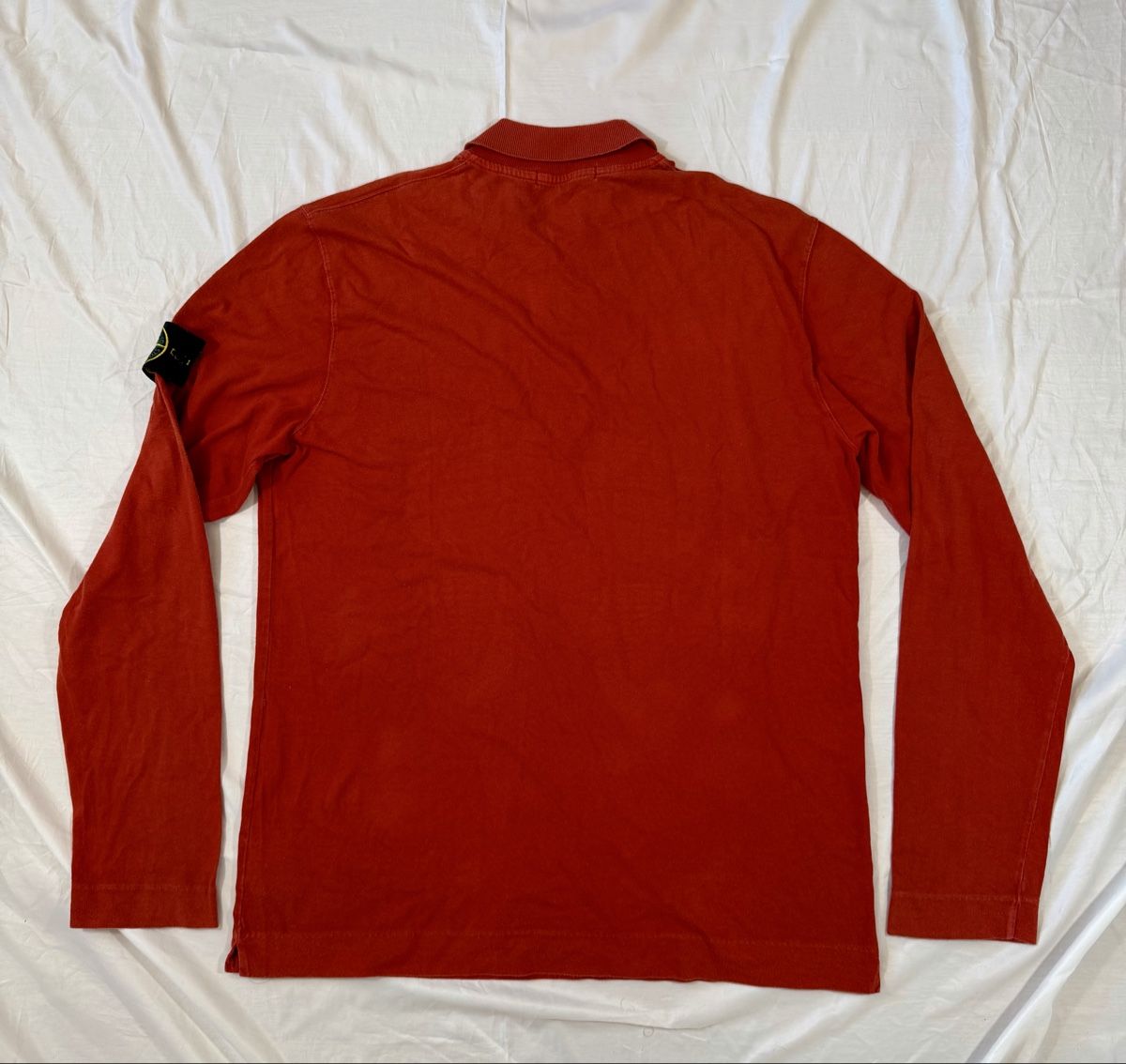 Stone Island Maglioni & Felpe: Stone Island Pullover vintage  – Usato da Pfäffikon ZH venduto da Nataliia. 4