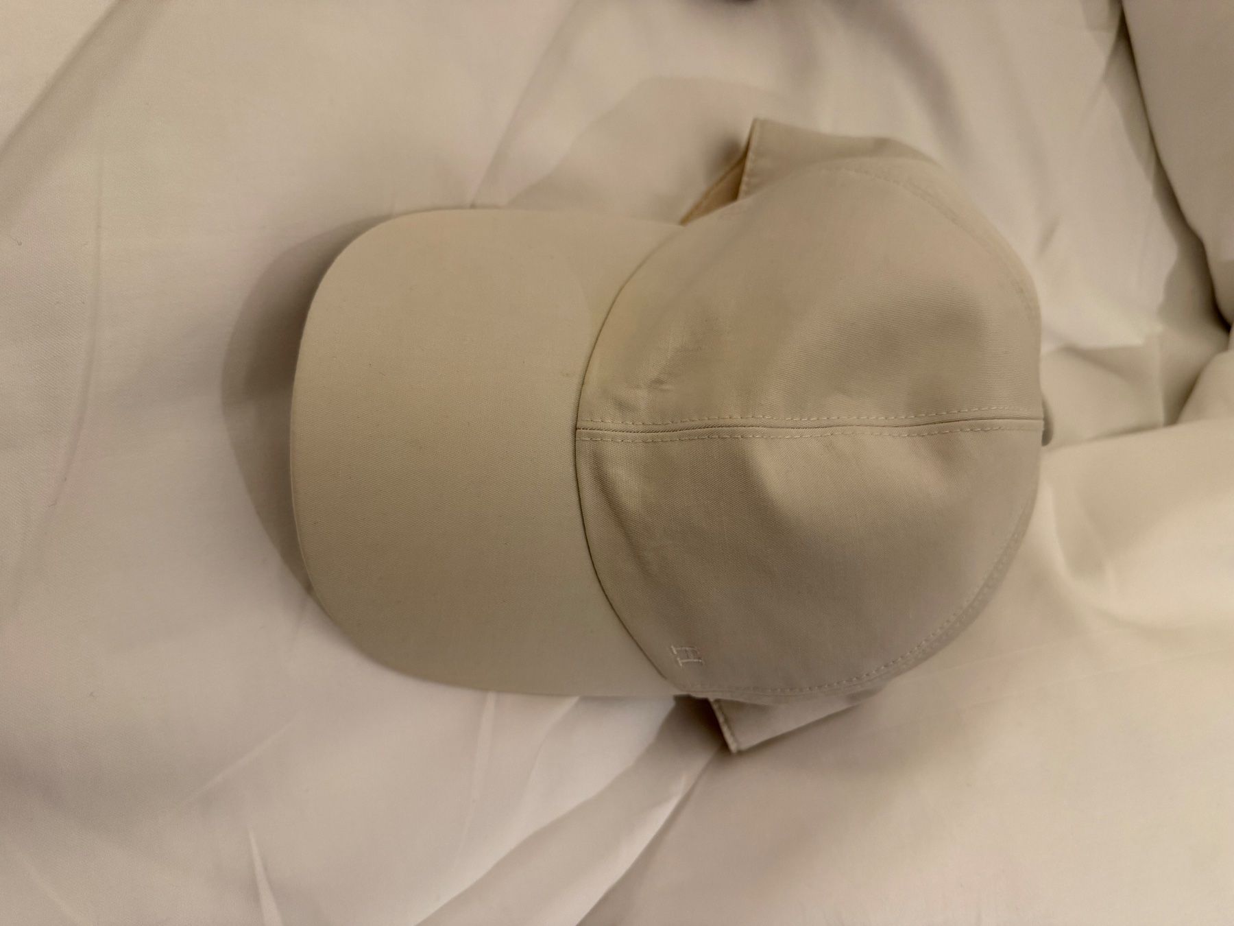 Hermès Copricapi, berretti & cappellini: Casquette hermes et Loro piana – Usato da Begnins venduto da nof_jvx6 5
