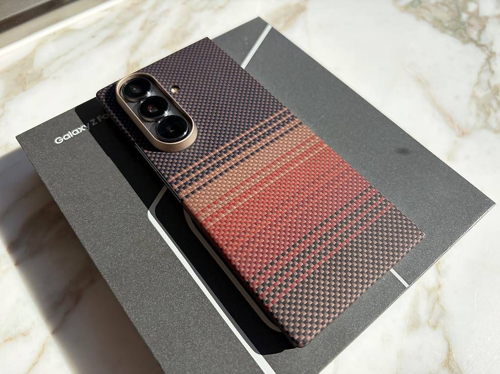 Samsung Handys / Smartphones: Samsung Galaxy Z Fold 7 256 GB Silver Shadow – Gebraucht aus Endingen von frusciantee 4