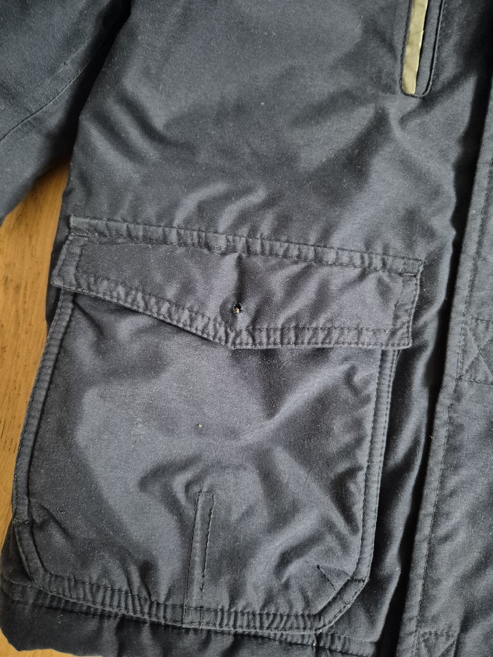 C&A Giacche & Cappotti: Winterjacke – Usato da Altishofen venduto da Simba220 3