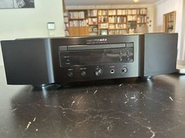 Lecteur SACD Marantz SA-10