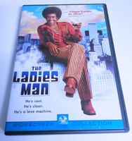 DVD The Ladies Man von Reginald Hudlin mit Tim Meadows