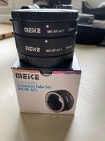 Meike Extension set Canon RF zwischenringe