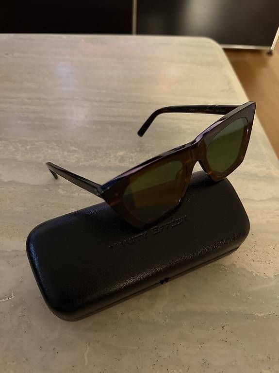Brillen & Gläser: Vanity Effect Sunglasses – Gebraucht aus Olten von bay_fh8s