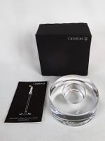 ORREFORS Windlicht "Puck" 36mm