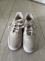 Nike Air Force 1 Sanddrift Neuwertig Grösse 37.5