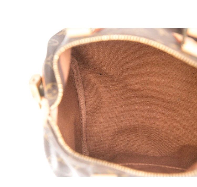 Louis Vuitton Sacs femmes: Louis Vuitton Speedy 25 – D'occasion à Kilchberg ZH par ann_8pwh 4