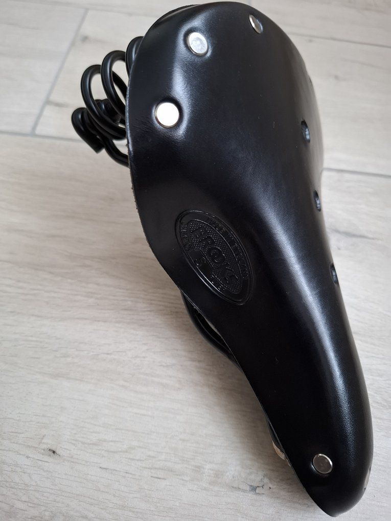 Brooks Ersatzteile: Brooks Fahrradsattel – Neu (gemäss Beschreibung) aus Büttikon AG von dido03 2