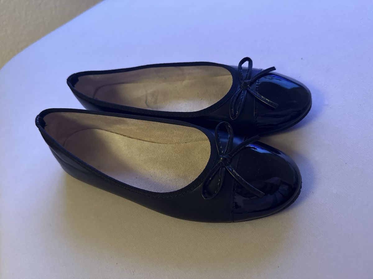 Chaussures femmes: Ballerina – D'occasion à Leibstadt par lua_hd6w