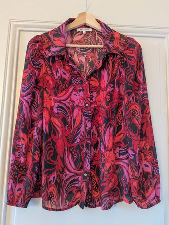 chemise Morgan 34