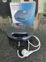 Sandwich Maker
