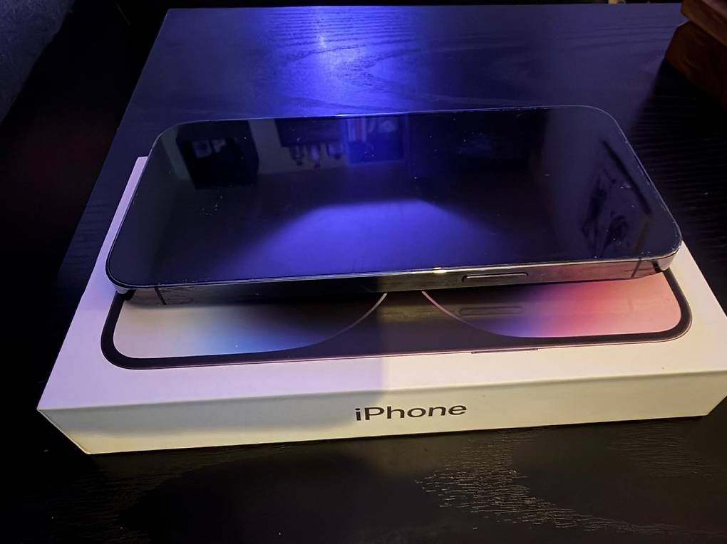 Telefoni cellulari / Smartphones: Iphone 14 Pro Max 512 – Usato da Bulle venduto da Onmy12 1