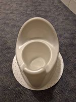 Häfi/Töpfchen weiss
