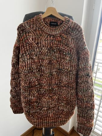 Maison Scotch Men Sweater Size S