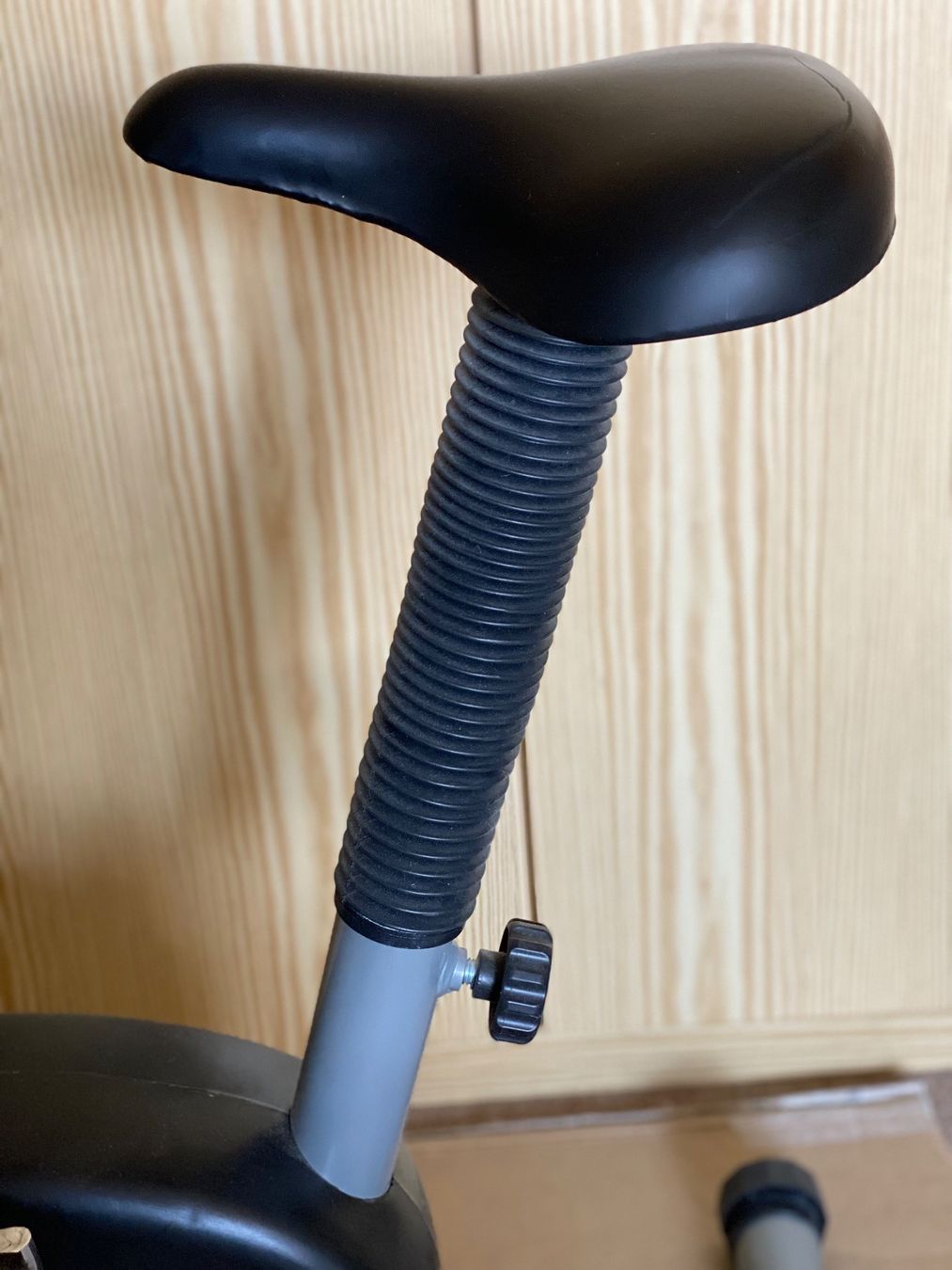 Hometrainer: Velo-Heimtrainer defekt – Difettoso da Eschlikon TG venduto da ArtRec 3