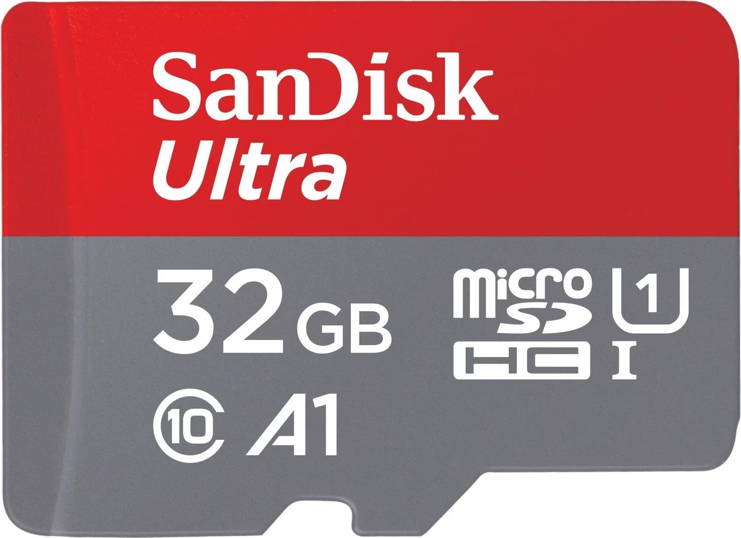 Sandisk Schede di memoria: SANDISK Ultra 32 GB, microSDHC, U1, UHS-I – Usato da Montagnola venduto da ciain67 2
