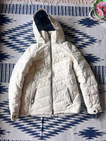 Roxy Primaloft Snowboardjacke L